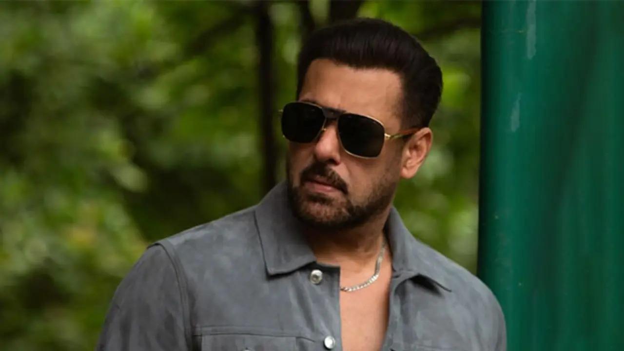 Salman Khan has been issued a notice by the Delhi High Court after a China based AI platform challenged an interim order protecting his personality rights. Read full story here